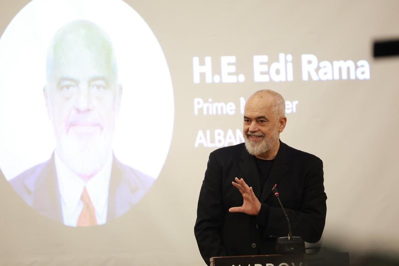 ‘E shpallëm shtet sponsor të terrorizmit’, Rama: Teherani na sulmoi pas strehimit të opozitës iraniane, sot kemi mbrojtje më të fortë kibernetike