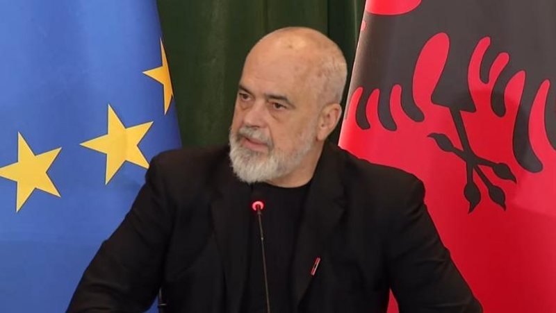 ‘Budallai hodhi një gurë në lumë’, Rama i përgjigjet Berishës për integritetin e prokurimeve publike: S’ka rënie