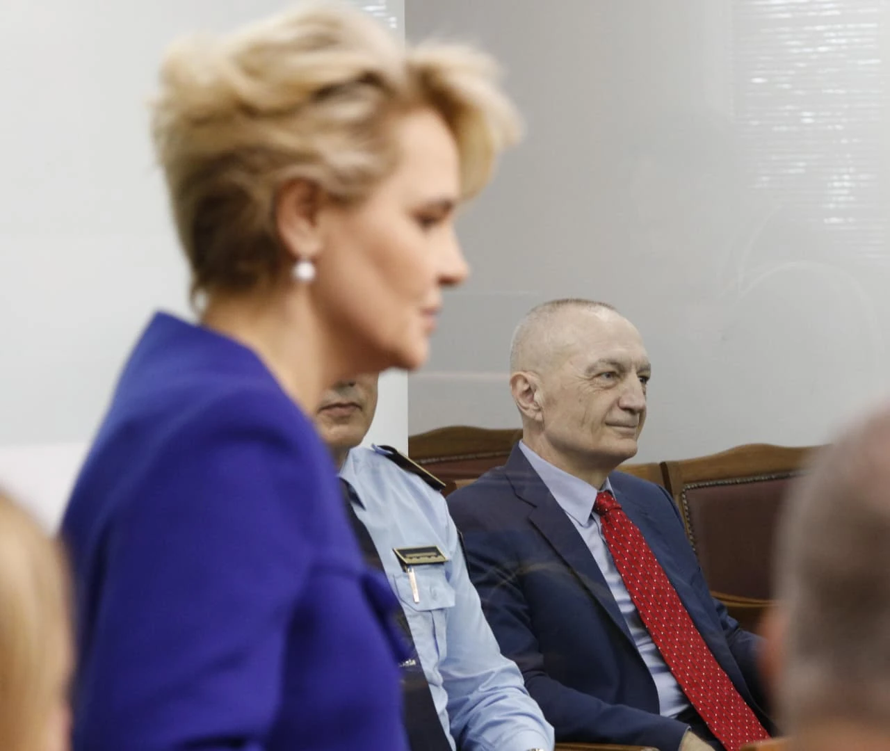Një përgjigje publike Monika Kryemadhit mbi integritetin dhe akuzat