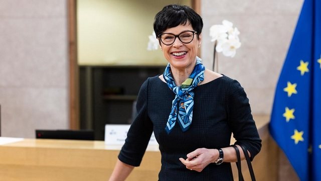 Marta Kos : Shqipëria do të integrohet në BE gjatë mandatit tim
