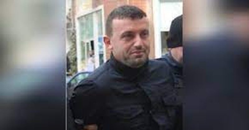 Nga burgu i Fushë-Krujës drejt atij të Peqinit, transferohet sërish Durim Bami: Ja arsyeja