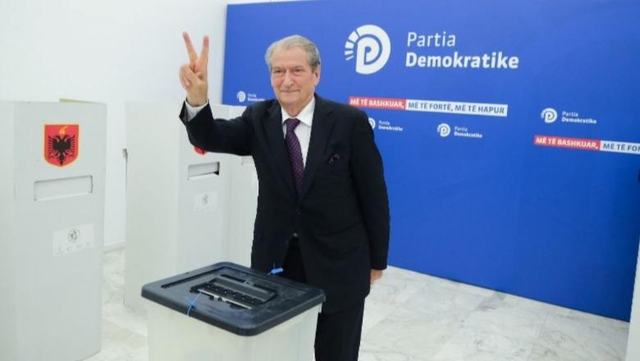 ‘Zgjedhjet’ me 1 kandidat të 23 majit, PD nis në heshtje fushatën: Berisha përfaqësues të vetin në çdo Komision
