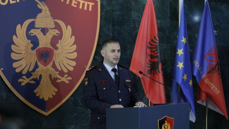 Siguria në shkolla, ‘policia në terren për drogën dhe armët e ftohta!’, Skënder Hita ultimatum drejtorive të komisariateve: Tolerancë zero