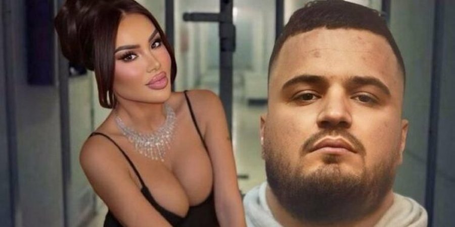 Dalin emrat e vajzave të ekranit që kanë kryer takime speciale me “kokat e krimit” brenda burgjeve, nga Ziza Pajaziti te E.Dh! PAMJET tregojnë momentet intime