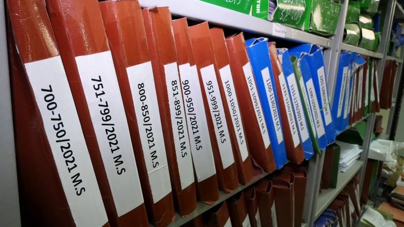 Ekspertë serbë për stokun e dosjeve/ KLGJ ka vendos t’i kërkojë ndihmë ndërkombëtarëve, avokatët kundër: Duhen gjyqtarë