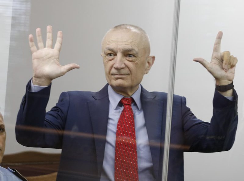 Ilir Meta i shkruan letër kreut të SPAK: Lejoni publikimin e kontratës së lobimit të LSI në SHBA, ndryshe më mohohet mbrojtja efektive