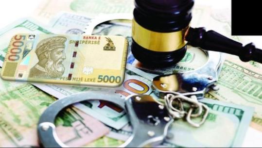 Raporti/ Në 2025-ës u zbardhën 7 skema pastrimi parash, dominojnë në pasuri të paluajtshme dhe mallrat e luksit! Rasti i 18-vjeçares që bleu vilë 1.5 mln euro