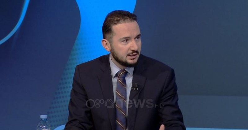 “Miti që Berisha fiton është i rremë” – Salianji: Pa demokratizim të brendshëm, PD nuk mund të fitojë zgjedhjet