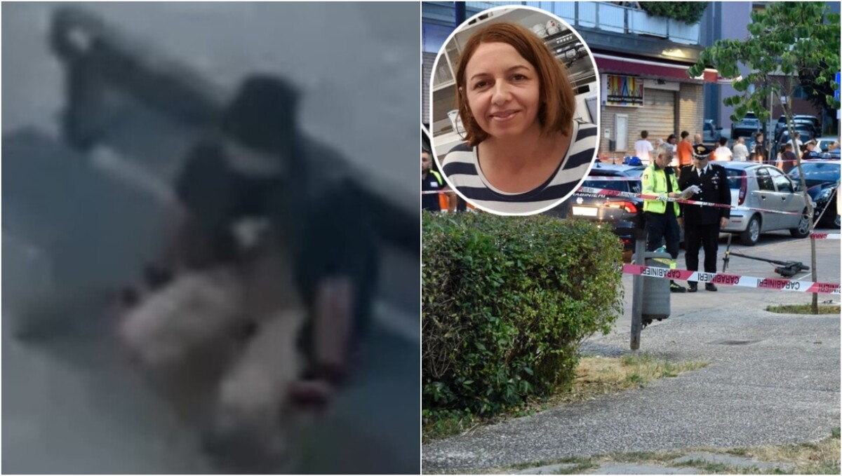 Del autopsia/ Gentiana Hudhra u godit 17 herë me thikë nga ish-burri