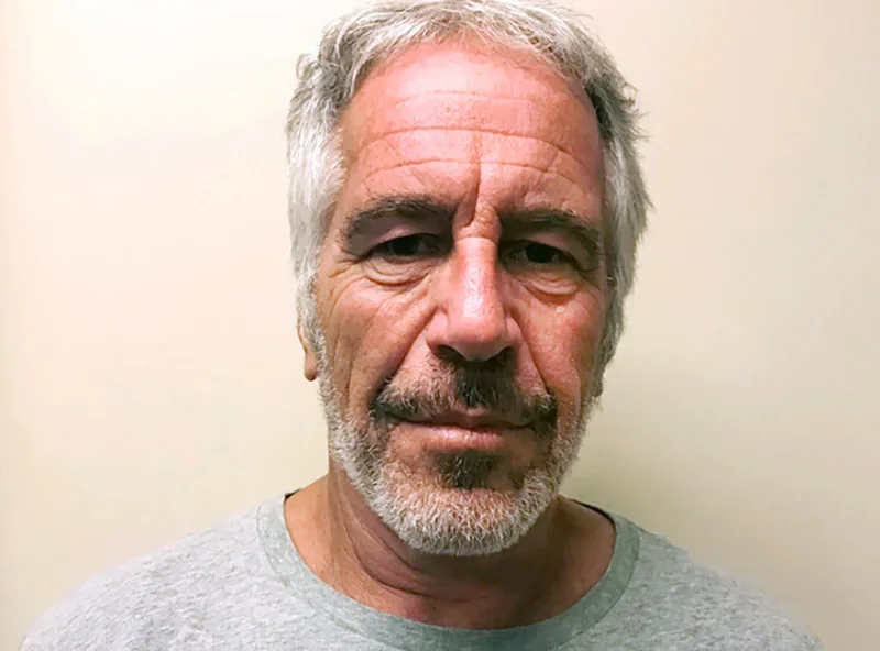 Policia britanike heton dy raste të reja të dyshuara të abuzimit seksual të lidhura me Jeffrey Epstein