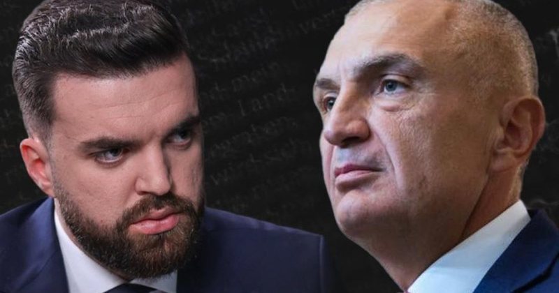 INTERVISTA – Ilir Meta flet nga 313: Rama akrep që më pickoi, s’mbaj përgjegjësi për Monikën. Luli më shiti, Berisha s’më merr në telefon