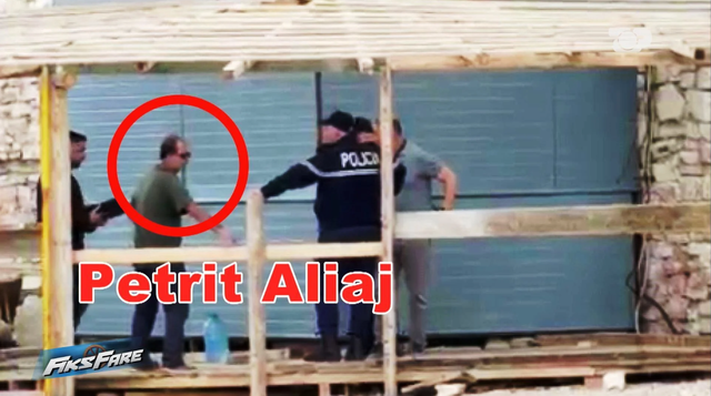 SKANDALI/ Ish-gjyqtari Petrit Aliaj bëri bektashinjtë me 160 ha në Ksamil, por pas shkarkimit po ndërton pa leje në atë pronë: Unë dhe shokët e mi…