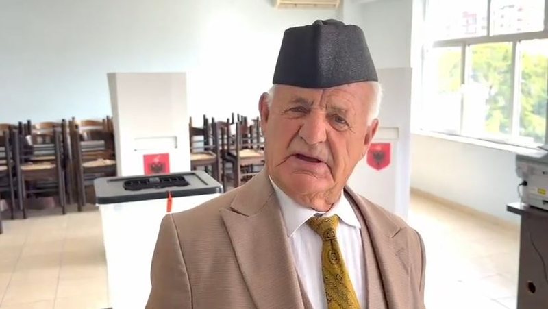 “Kur erdhi Berisha tha se vdekja është ligj për të gjithë,” demokrati në Fier: Mos vdeksha derisa të shoh Saliun…