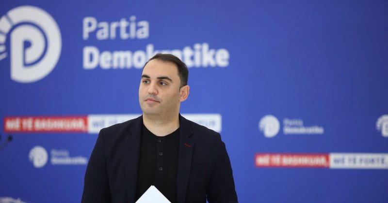 Belind Këlliçi ua mbylli gojën skeptikëve: Zgjedhje të tilla ndodhin kudo në botë… veç se nuk bëhen filma