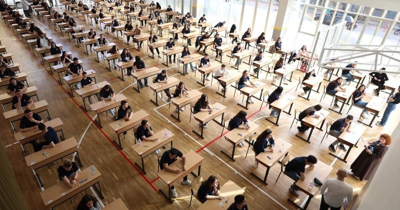 Matura Shtetërore 2026, hapen aplikimet formularin A1/A1Z