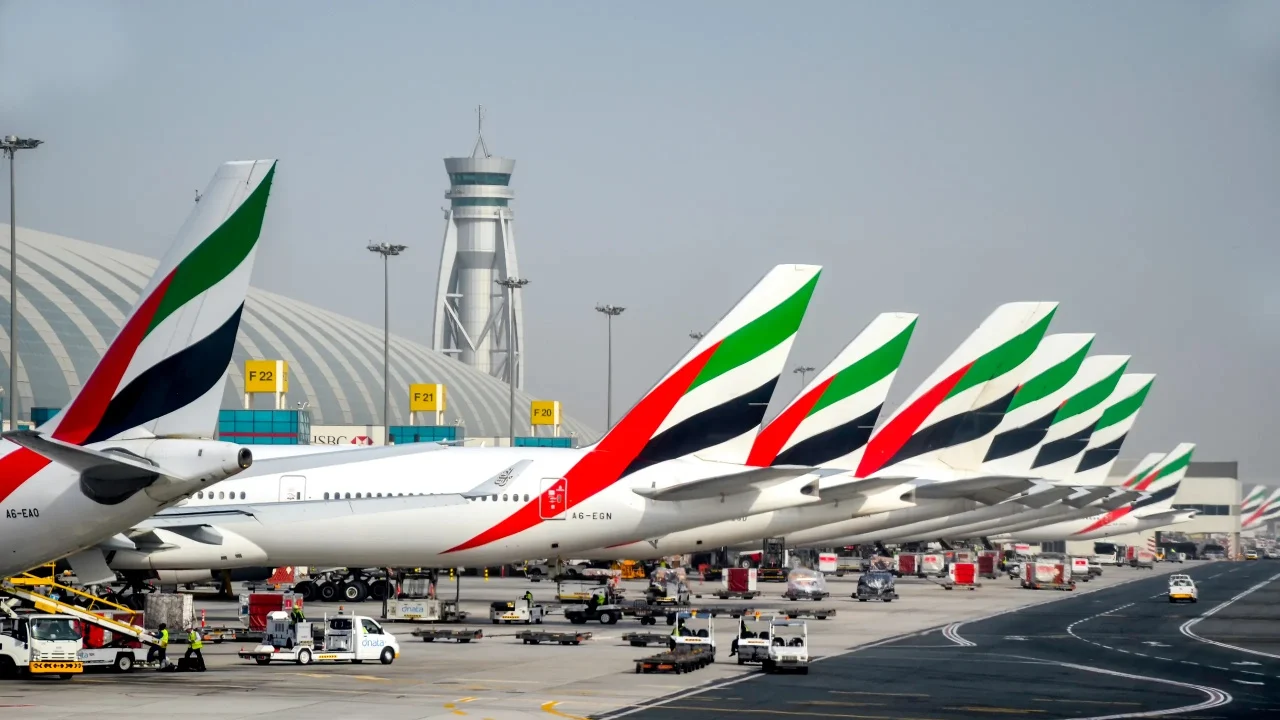Emiratet e Bashkuara Arabe heqin kufizimet ajrore të vendosura pas sulmeve iraniane, fluturimet pritet të nisin normalisht