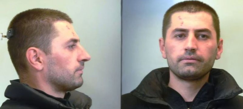U plagos gjatë përplasjes me policinë greke, detaje të reja nga e shkuara kriminale e Alesio Xhelos
