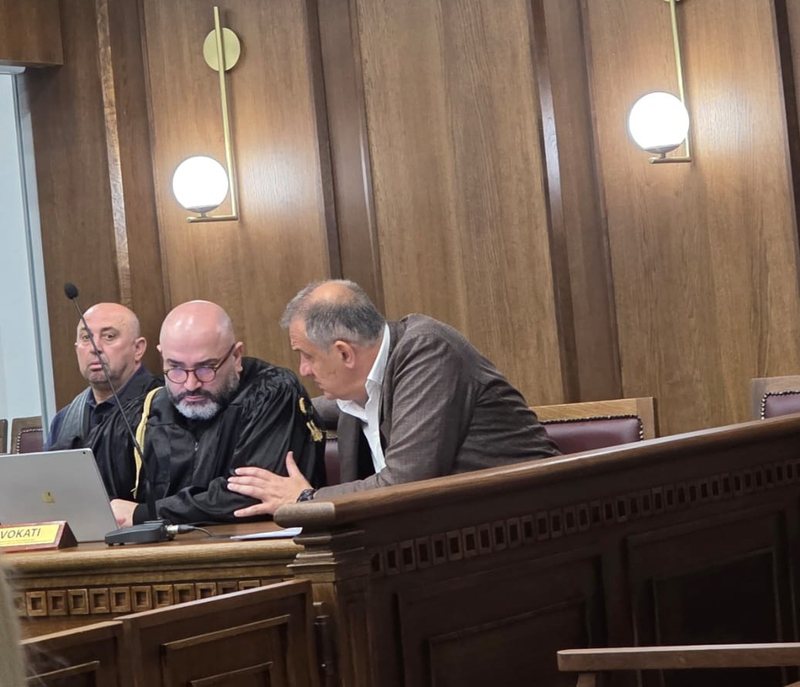 “Një ditë i rrezikshëm, ditën tjetër i parrezikshëm,” Beqaj: Brenda së njëjtës gjykatë, dy vendime të kundërta për të njëjtin person
