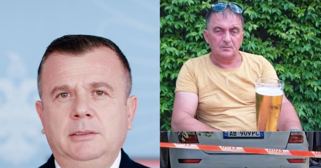 Taulant Balla reagon për aksidentin e Durrësit: Në timon s’ishte një shofer, por një terrorist!