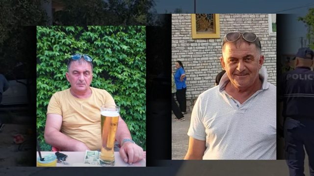 “Më vrisni, nuk meritoj të jetoj!”/ I dehur në timon vrau dy fëmijë, dëshmia e autorit: Jam i tronditur, nuk mbaj mend asgjë!
