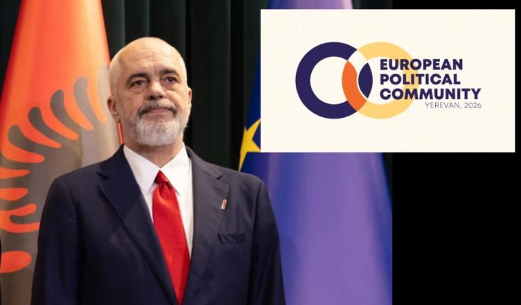 Sot mbahet samiti i 8-të i Komunitetit Politik Europian, i pranishëm dhe kryeministri Rama