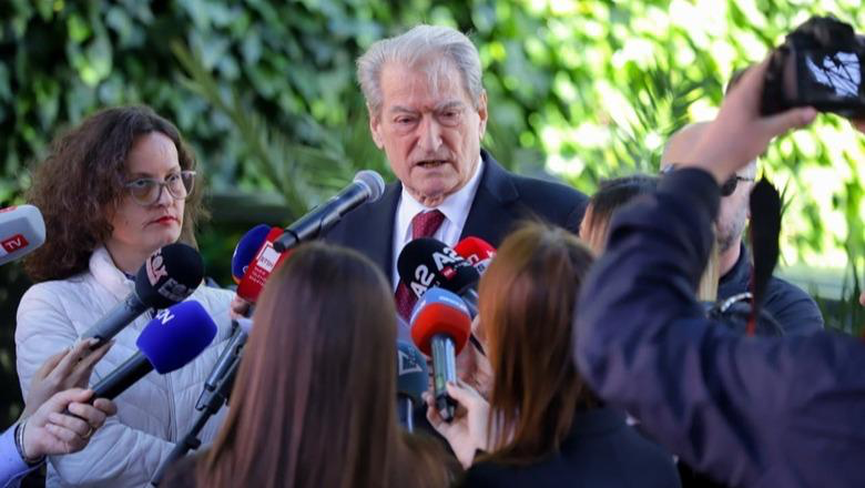 Afera Partizani, Berisha në SPAK: Dumani armik i pluralizmit! Vijon sulmet ndaj mediave: Do luftoj mafian e fjalës së lirë