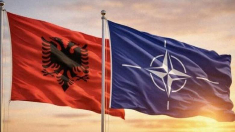 A është e sigurt Shqipëria pa një NATO të fortë?