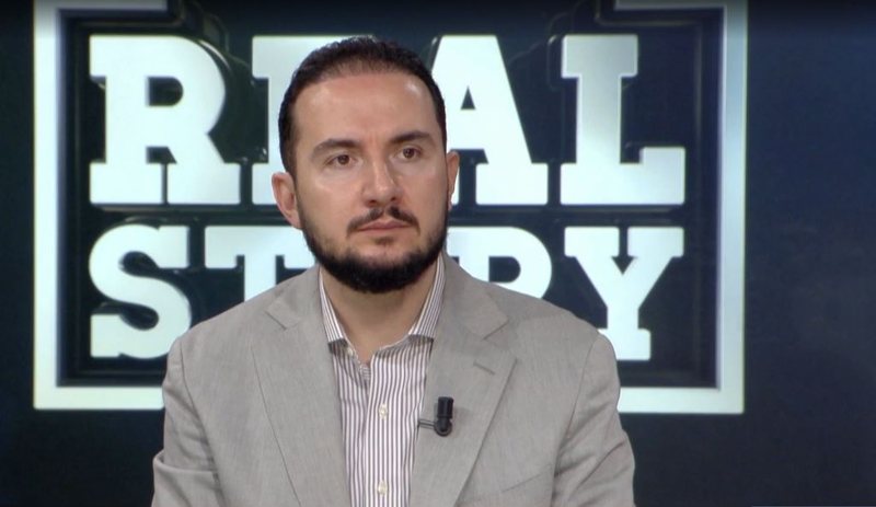 Ironia e Salianjit: Nëse do zgjidhesha kryetar, selinë e PD do t’ia lija Berishës për kulla