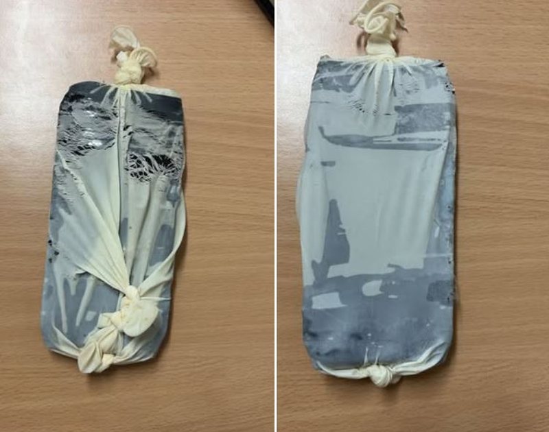 Kontrolle të befasishme në burgun e Fushë-Krujës dhe Peqinit, sekuestrohen telefona celularë