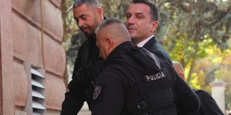 Hidhet shorti: Kush janë 3 gjyqtarët e Veliajt dhe 10 të tjerëve, që nuk kërkuan gjykim të shkurtuar