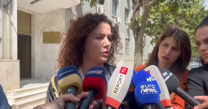 “Është penduar…”, avokatja e Nikoll Radaçit flet për mediat: Ja sa vite burg rrezikon!