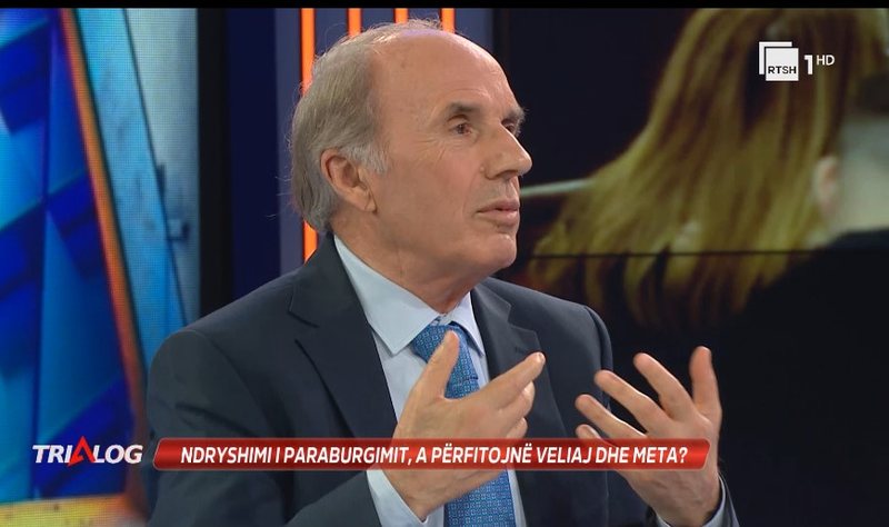 Zogaj: Është mbushur kupa, reagimi i Strasburgut ngriti alarmin për paraburgimet