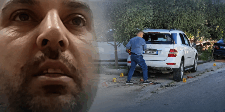 Tragjedia e Durrësit, përlotet babai i 8-vjeçarit: Shoferin e kam denoncuar disa herë, Policia vinte dhe ikte…