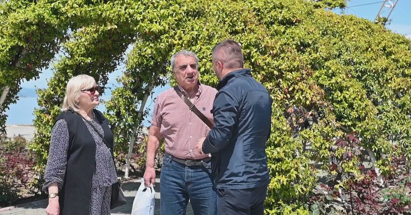 Bashkatdhetarët e Ukrainës, prej 5 shekujsh ruajnë gjuhën dhe zakonet shqiptare