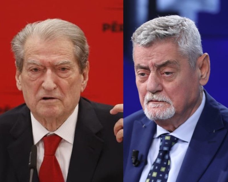Shehi për zgjedhjet në PD: Këtë teatrin të na e kursenin, njerëzit nuk janë budallenj