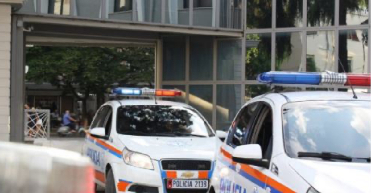 Tritol marketit në Tiranë, pronari babai i Aldo Likës, dyshime për hakmarrje