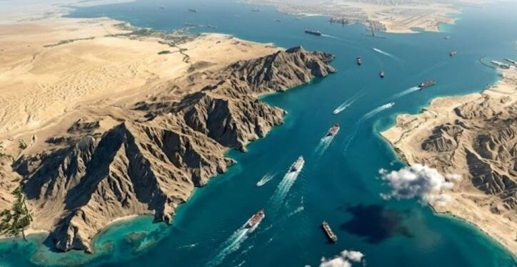 Shkëmbim zjarri SHBA-Iran në Hormuz, Trump: Armëpushimi ende në fuqi!