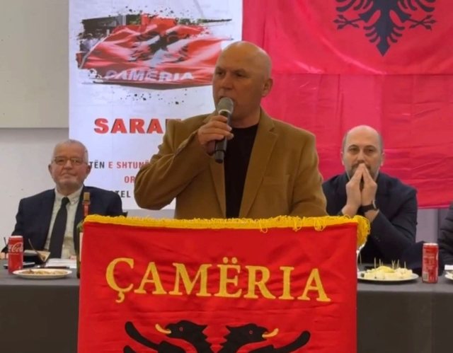 Atentati në Sarandë/ Reagon Shoqata Çamëria: Rexhep Ismaili ishte zë i palëkundur i çështjes çame!