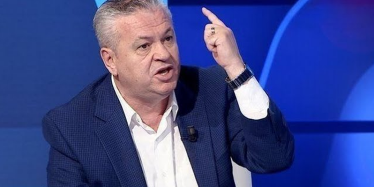 “Ditën që do largohet Berisha, do jenë 20 kandidatë në garë”, Murrizi: Le të kandidojnë fëmijët e tij, por…