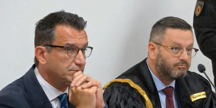 Fjala e plotë e Veliajt para Gjykatës Administrative: Po më pengohet ushtrimi efektiv i të drejtave që më garanton Kushtetuta dhe mandati i qytetarëve