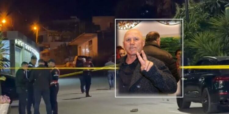 I plagosur në konfliktin me armë në Sarandë, i riu vetëdorëzohet në polici