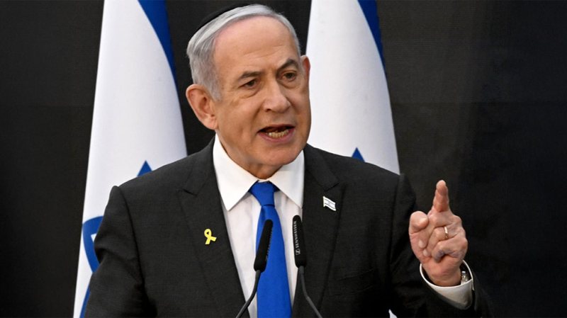 Kryeministri izraelit Benjamin Netanyahu shtrohet në spital në Jerusalem, zyra e shtypit zbulon arsyen e vizitës