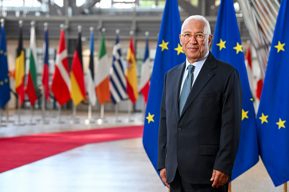 Dita e Europës/ Costa për Shqipërinë: E ardhmja juaj është në Bashkimin Evropian, vijoni me vrullin e reformave