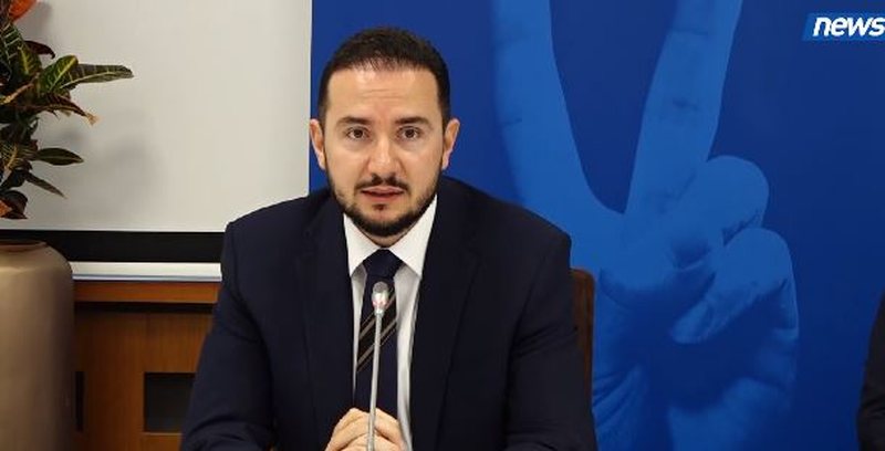 “Zgjedhjet në PD, proces i turpshëm”, Salianji: Demokratët e braktisën Berishën, shifrat u manipuluan, morën pjesë vetëm 5 mijë anëtarë