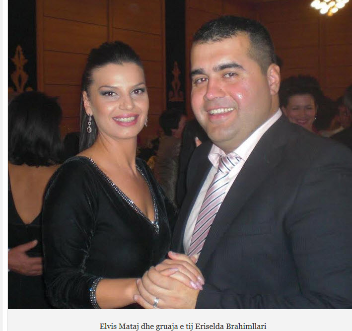 Eriselda Brahimllari dhe Elvis Mataj aferë me CEZ përmes kompanisë ELITE CONSULTING me mbledhjen e borxhit të keq, pastrim parash, mashtrim dhe korrupsion