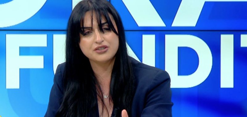 “Protesta e PD prodhoi zhurmë, asnjë ide konkrete”, Alesia Balliu: Pagesa për protestuesit? Më mirë të shpallin falimentin politik!