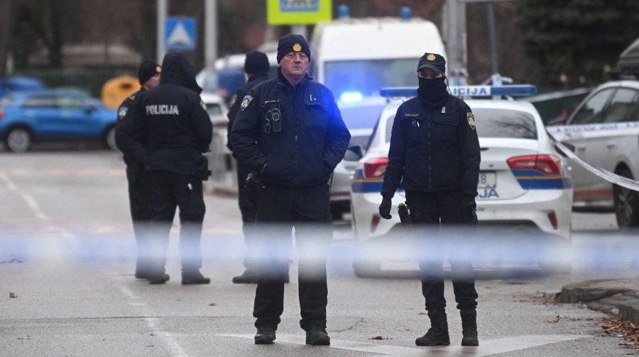 Atentat në Kroaci, ekzekutohet kreu i policisë kriminale