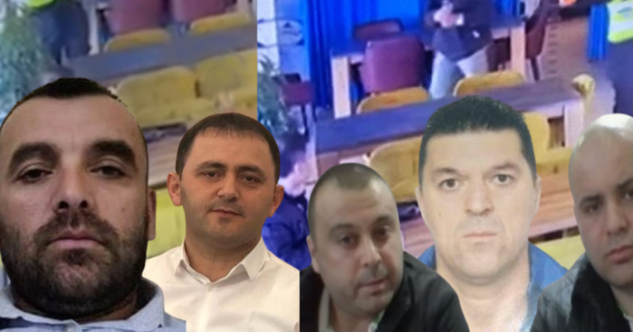 Ekzekutime, hasmëri dhe vrasës me pagesë; saga e përgjakshme mes Nikulajve dhe Lekstakajve