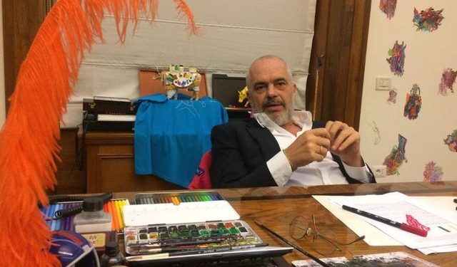 “Tronditet” Edi Rama! I kërkohet largimi urgjent nga zyra brenda shtatë ditëve