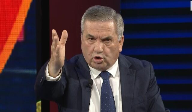Beqiri: Berisha mori 20 milionë dollarë nga Serbia për të shkatërruar UÇK-në